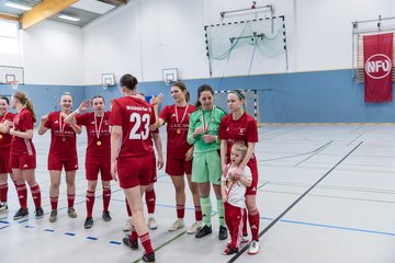 Bild 34 - F NFV Futsalturnier